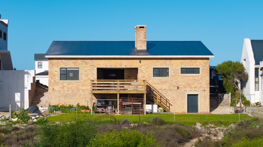 2 Bedroom Property for Sale in Struisbaai Western Cape